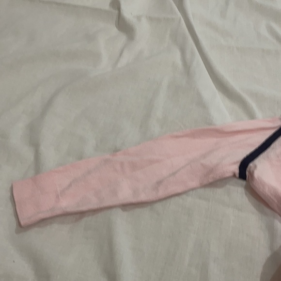 Gap 5 pale pin blue Yorker dog sweater worn once - Picture 9 of 9